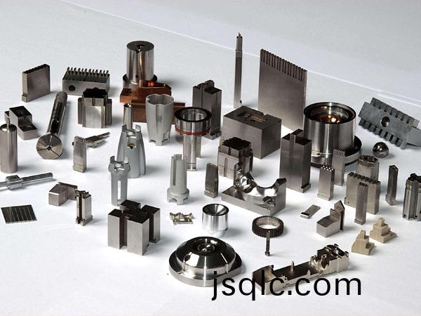 金屬(shu)件(jian)熱處理